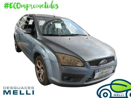 Climate control FORD FOCUS II (DA_, HCP, DP)  | BP34697135I5  - Image 8