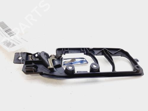 Venstre foran invendig håndtak VW POLO (9N_, 9A_) 1.2 12V | BP20102487I13 