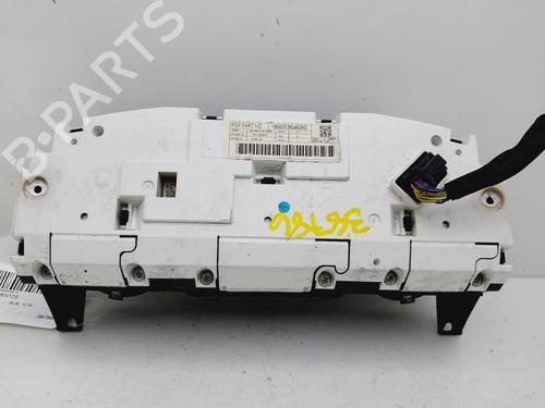 Instrument cluster CITROËN C5 III (RD_)  | BP31139717C47 