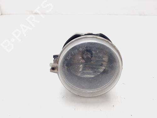 Used Right front fog light JEEP COMPASS (MK49) [2006-2025]  20076631