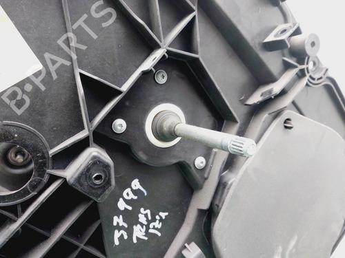 Rear left window mechanism FORD FIESTA VI (CB1, CCN) 1.4 TDCi | BP26017654C24 