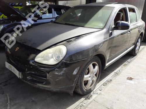 Used Parts PORSCHE CAYENNE (9PA)  S 4.5  1134628