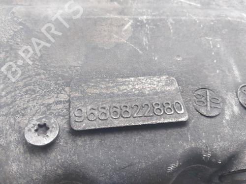 Oil sump CITROËN C5 III (RD_) | BP30182577M115