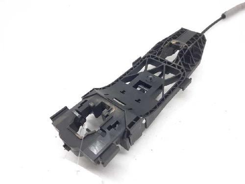Front right exterior door handle SEAT IBIZA IV (6J5, 6P1) 1.2 TSI | BP13991559C129 