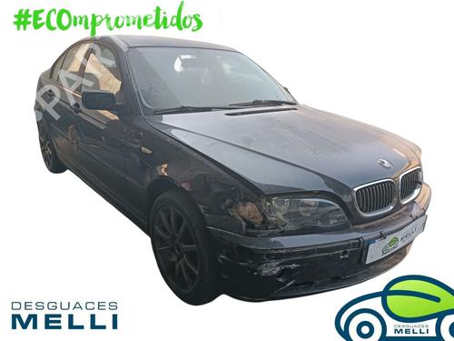 Rim BMW 3 (E46) 320 d | BP29594364C45 