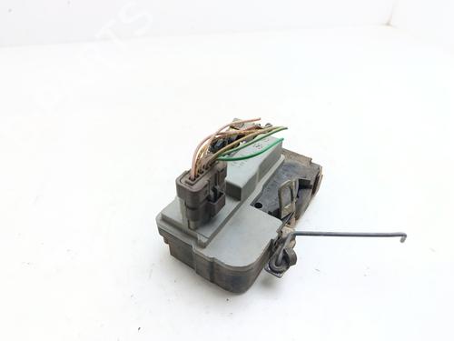 Front right lock PEUGEOT 206 Hatchback (2A/C)  | BP28367041C97 