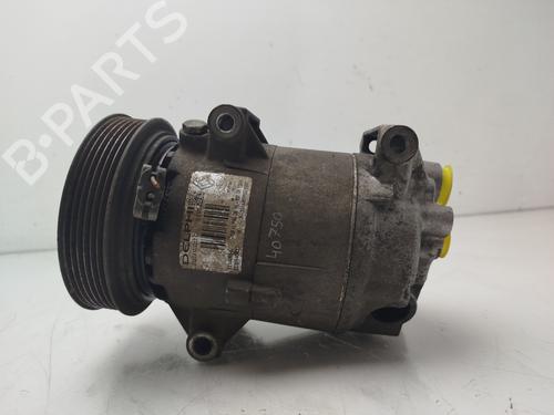 Used AC compressor AC compressor 32104497 32104497