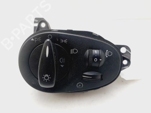 Used Headlight switch FORD FOCUS I Saloon (DFW) 1.8 Turbo DI / TDDi (90 hp) 31880115