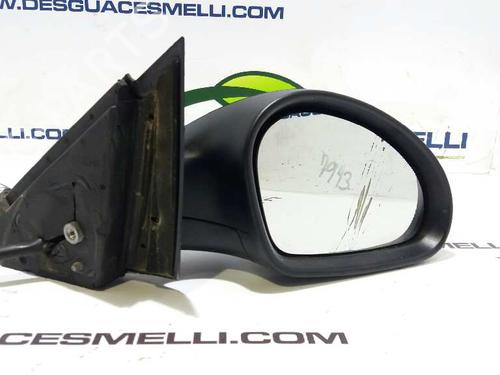 Right mirror SEAT IBIZA III (6L1)  | BP2896808C27 