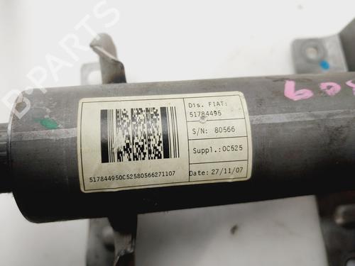 Steering column PEUGEOT BIPPER (AA_) | BP32032691M21