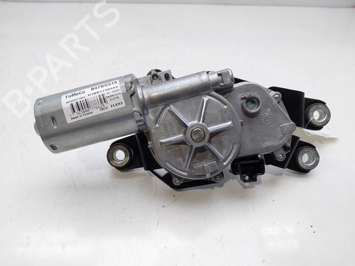 Rear wiper motor FORD FOCUS IV (HN)  | BP16576556M102 