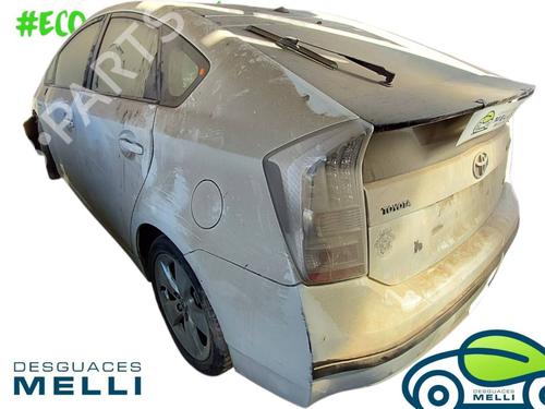 Right front window switch TOYOTA PRIUS (_W3_) 1.8 Hybrid (ZVW3_) | BP39516983I26 - Image 7