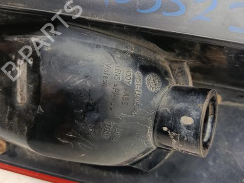 Rückleuchte Links FORD FOCUS II (DA_, HCP, DP) | BP30852035C34