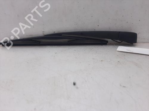 Used Rear windshield wiper arm MAZDA 3 Hatchback (BP) [2018-2025]  17317811