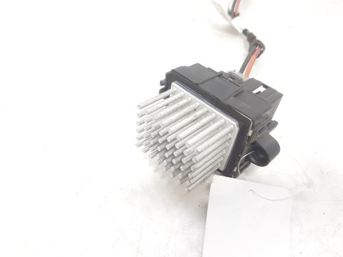 Used Heater resistor CHEVROLET CRUZE Hatchback (J305) 2.0 CDI (163 hp) 11650760