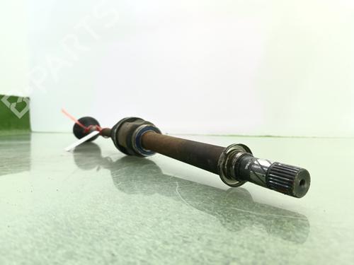 Right front driveshaft RENAULT MEGANE III Hatchback (BZ0/1_, B3_) 1.5 dCi (BZ09, BZ0D, BZ1W, BZ29, BZ14) | BP31632815M39 - Image 4