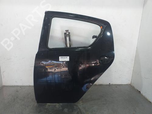 Used Left rear door TOYOTA AYGO (_B1_) 1.0 (KGB10_, KGB10R) (68 hp) 19094744