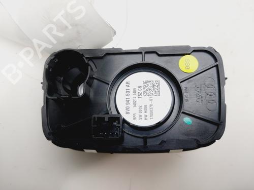 Headlight switch AUDI A3 Limousine (8VS, 8VM) 2.0 TDI | BP32986059I24 - Image 2
