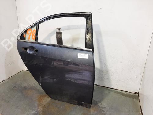 Right rear door HONDA ACCORD VII (CL, CN) 2.0 (CL7) | BP16034479C5 