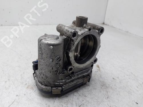 Throttle body MERCEDES-BENZ A-CLASS (W176) A 180 (176.042) | BP32012408M82 