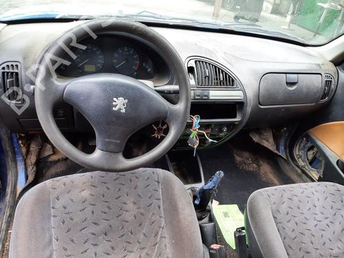 Other CITROËN SAXO (S0, S1) 1.1 X, SX | BP18070350O1 