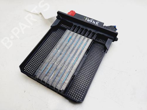 Used Heater resistor LAND ROVER DISCOVERY SPORT (L550) 2.0 D 4x4 (180 hp) 18660210