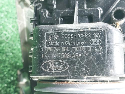 Front wiper motor FORD KUGA I  | BP16715222M29 