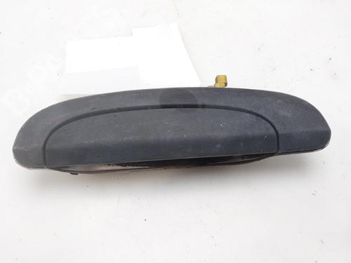 Used Rear left exterior door handle HYUNDAI GETZ (TB) 1.1 (63 hp) 19115715