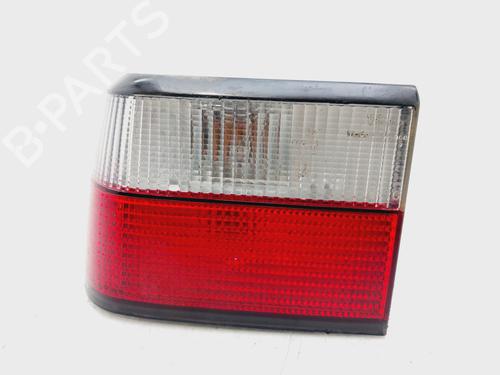Left taillight CITROËN XANTIA (X1_, X2_) 1.9 Turbo D | BP29395936C34 