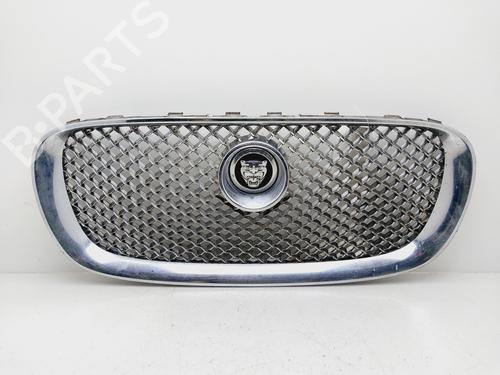Used Grille JAGUAR XF I (X250) 3.0 D (241 hp) 29575973