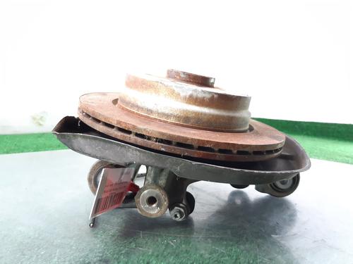 Left rear steering knuckle BMW X1 (E84) xDrive 18 d | BP8296645M27 