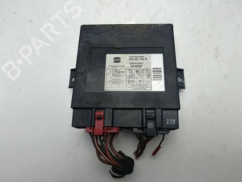 Used Electronic module Electronic module SEAT IBIZA II (6K1) [1993-2002] 39901010 39901010