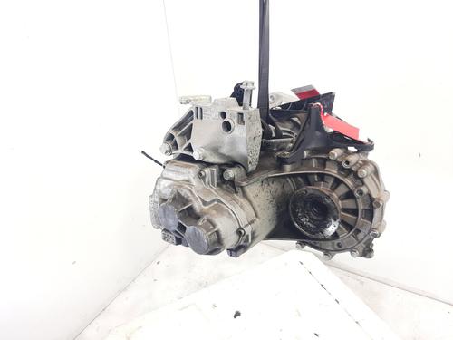 Gearbox VW PASSAT B8 (3G2, CB2) 1.6 TDI | BP13475671M3 