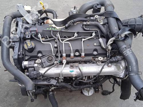 Instrument cluster OPEL ASTRA H (A04) 1.6 (L48) | BP6121692C47 