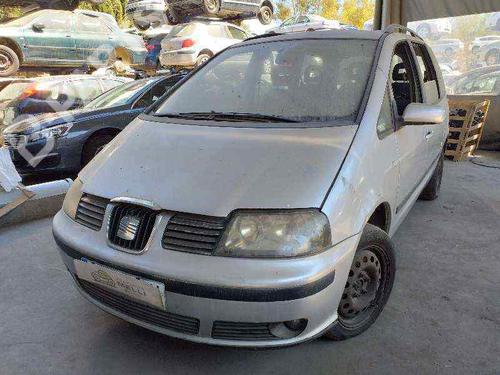 Used Parts SEAT ALHAMBRA (7V8, 7V9)  1.9 TDI  924131