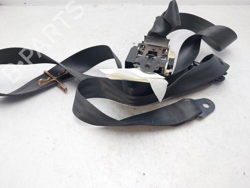 Front right seatbelt CITROËN C3 I (FC_, FN_) 1.4 i Bivalent | BP13117699I25 