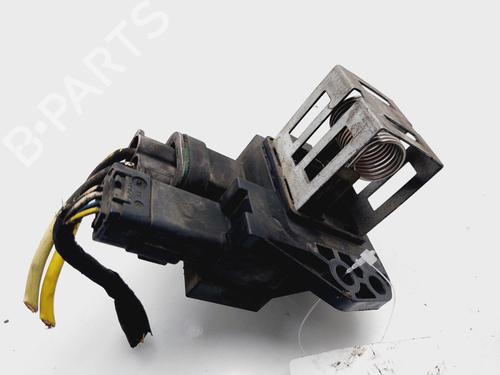 Varmeblæsermodstand CITROËN C3 I (FC_, FN_) 1.4 HDi (68 hp) 31998065