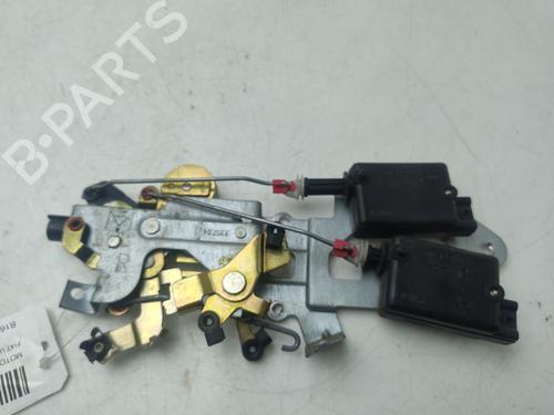 Used Electronic module FIAT ULYSSE (179_) 2.0 JTD (109 hp) 28089776