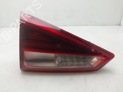 Used Left tailgate light Left tailgate light SEAT ARONA (KJ7, KJP) [2017-2026] 34476337 34476337