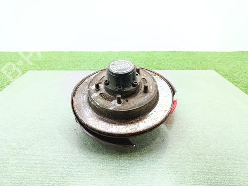 Used Right front steering knuckle SUZUKI VITARA (ET) HDI (SE 420HDI) (87 hp) 30553544