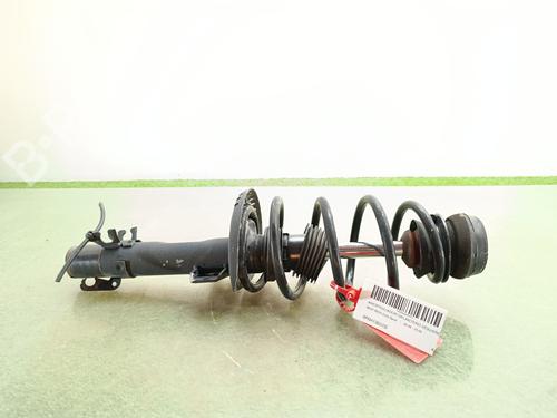 Used Left front shock absorber Left front shock absorber 37794463 37794463