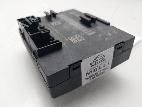 Comfort control module AUDI A1 (8X1, 8XK) 1.6 TDI | BP32468069M56
