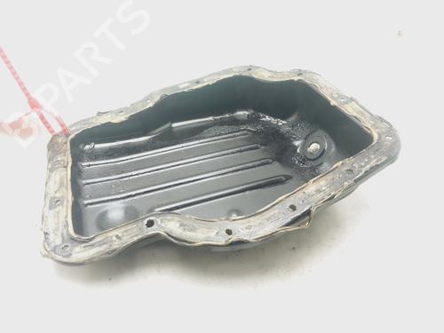 Oliebundkar OPEL ASTRA H (A04) [2004-2014]  23240324