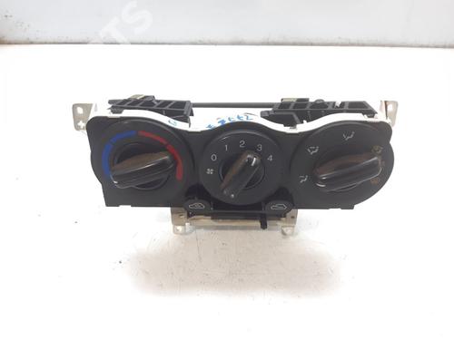 Used Climate control Climate control HYUNDAI GETZ (TB) 1.5 CRDi (88 hp) 10138835 10138835