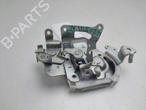 Fechadura trás esquerda Fechadura trás esquerda NISSAN NV200 / EVALIA Bus [2010-2026] 36774904 36774904