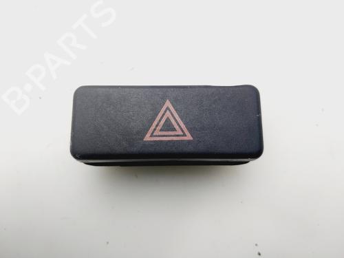 Used Warning switch BMW 3 Compact (E36) 318 tds (90 hp) 31800122