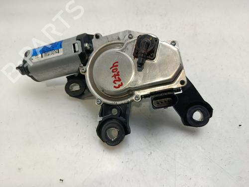 Used Rear wiper motor AUDI A1 Sportback (8XA, 8XF) 1.2 TFSI (86 hp) 32172427