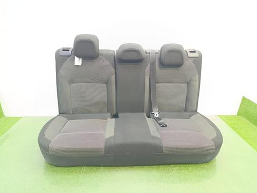 Rear seat CITROËN C4 II (NC_)  | BP34008320C17  - Image 5