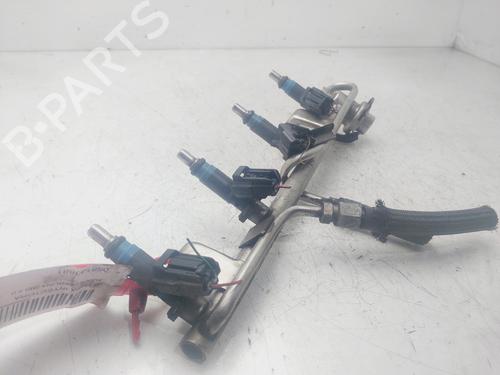 Einspritzleiste AUDI A4 B6 (8E2) 2.0 | BP29454038M98 