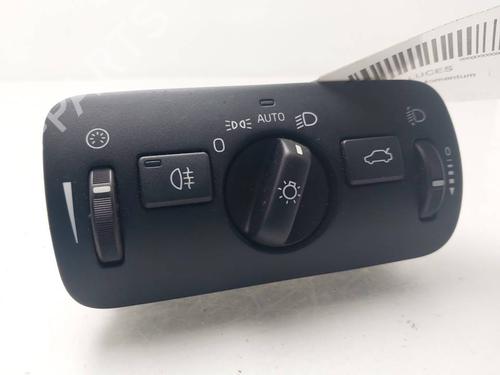 Used Headlight switch Headlight switch VOLVO V40 Hatchback (525) D2 (114 hp) 39993306 39993306
